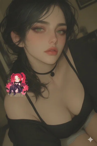 Ashley Graves ✦ Older Sister v2