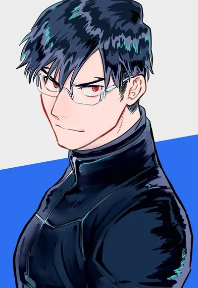 Tenya Iida