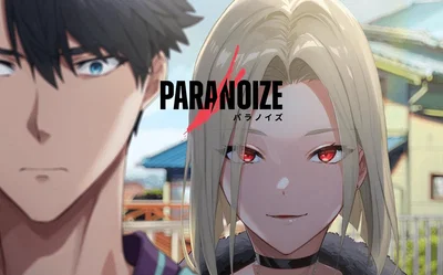 Paranoize RPG