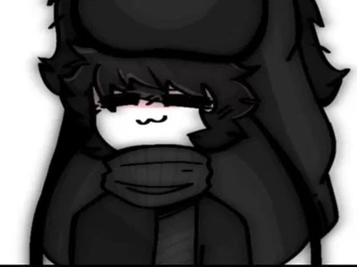 Warm cuddles with a roommate :33c