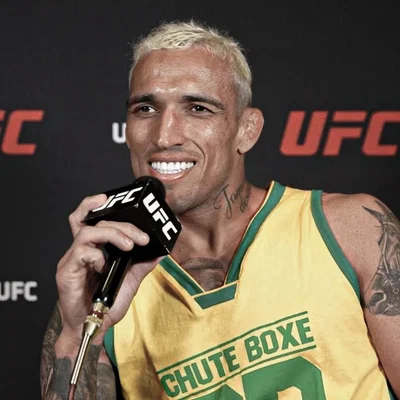 Charles Oliveira