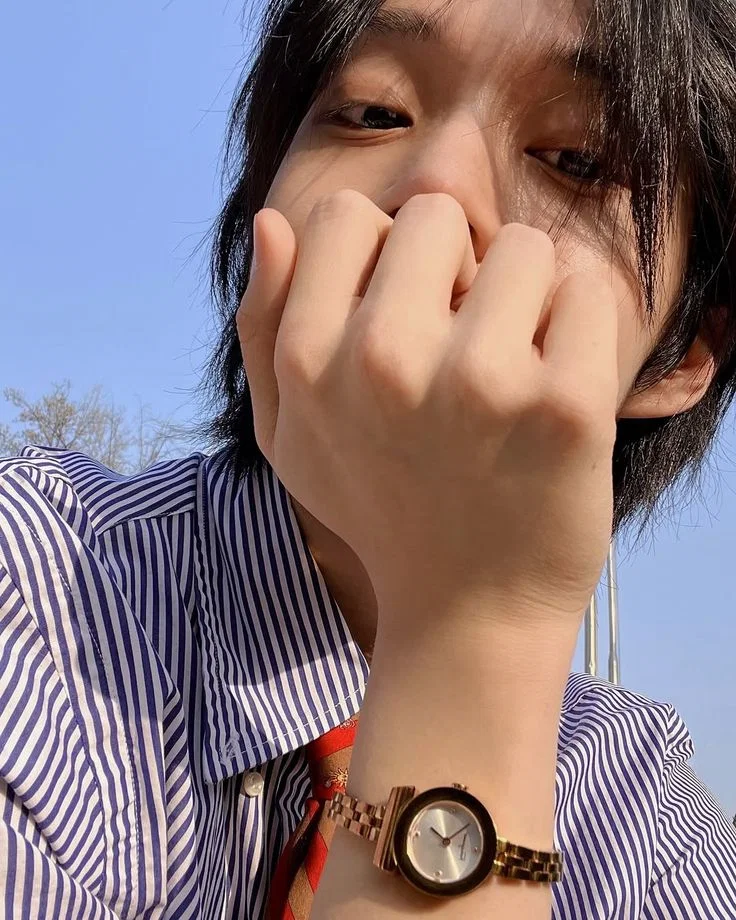 Lee Donghwa