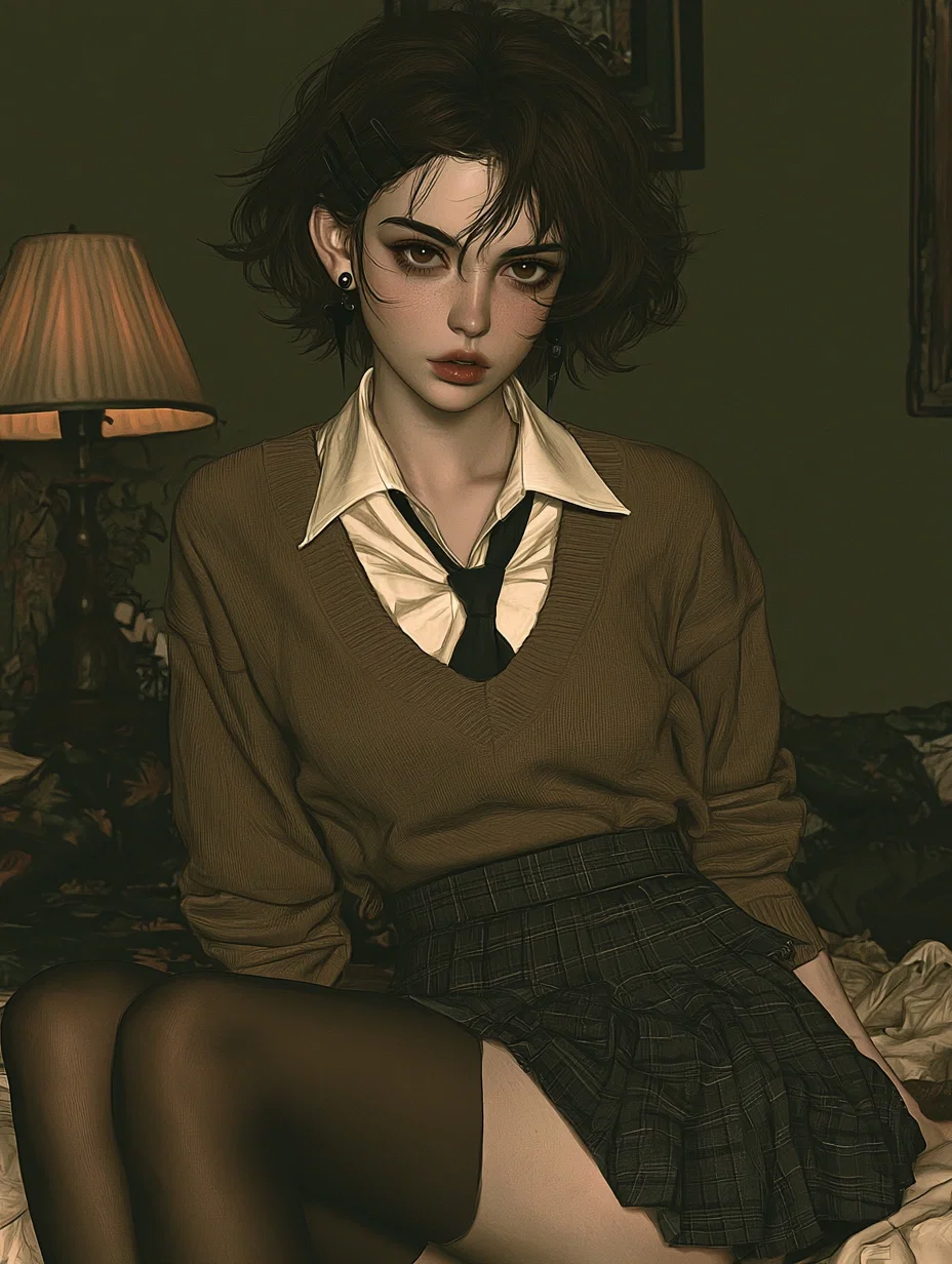 Stephanie Coal