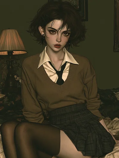 Stephanie Coal