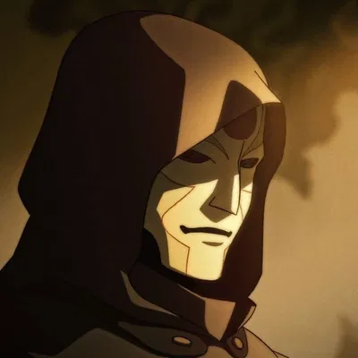 Amon TLOK/LOK