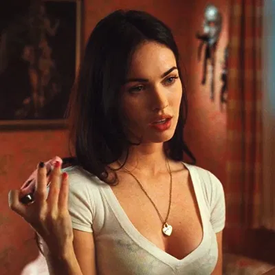 Jennifer Check || Jennifer's Body