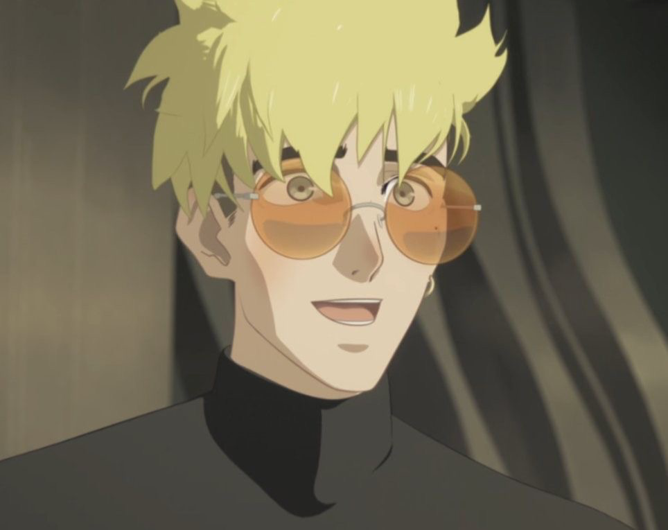 Vash Saverem
