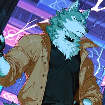 Shirou Ogami
