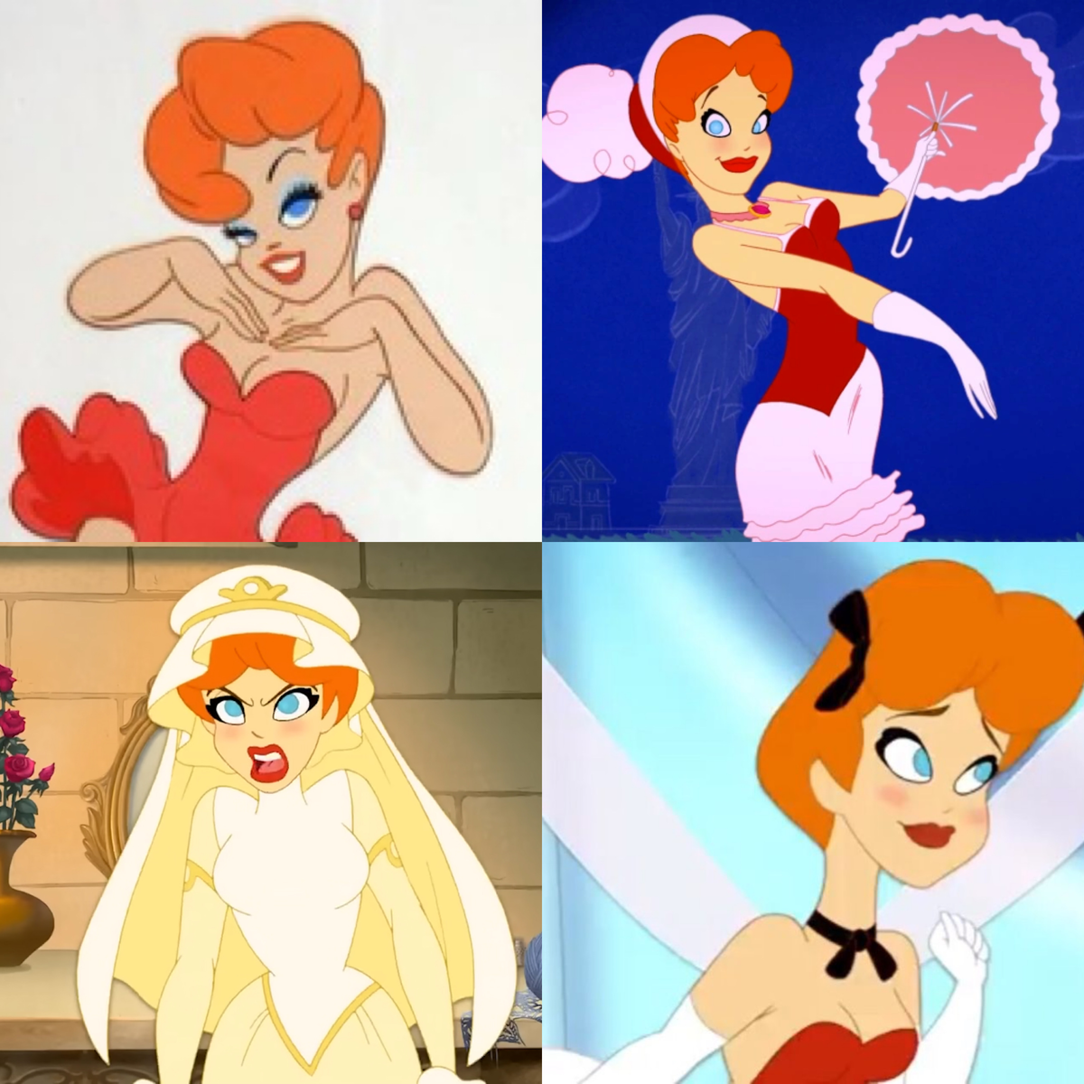 Red (MGM character)