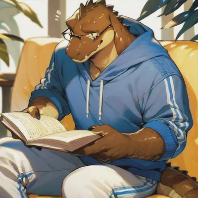 Hot Single Gator Dad in Your Class
