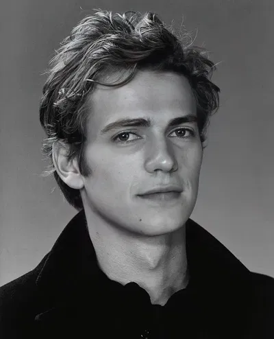Anakin Skywalker 