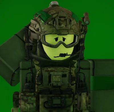 Calar -  ROBLOX HELLMET