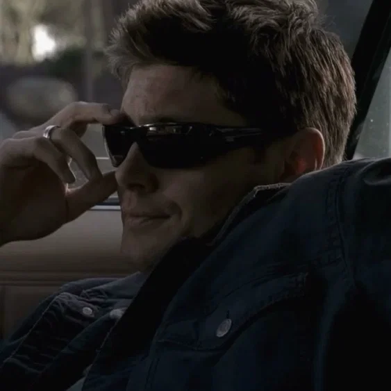 Dean Winchester