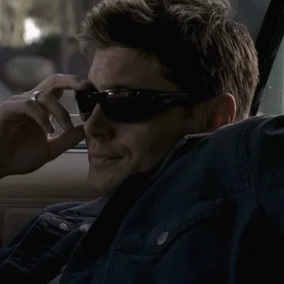 Dean Winchester