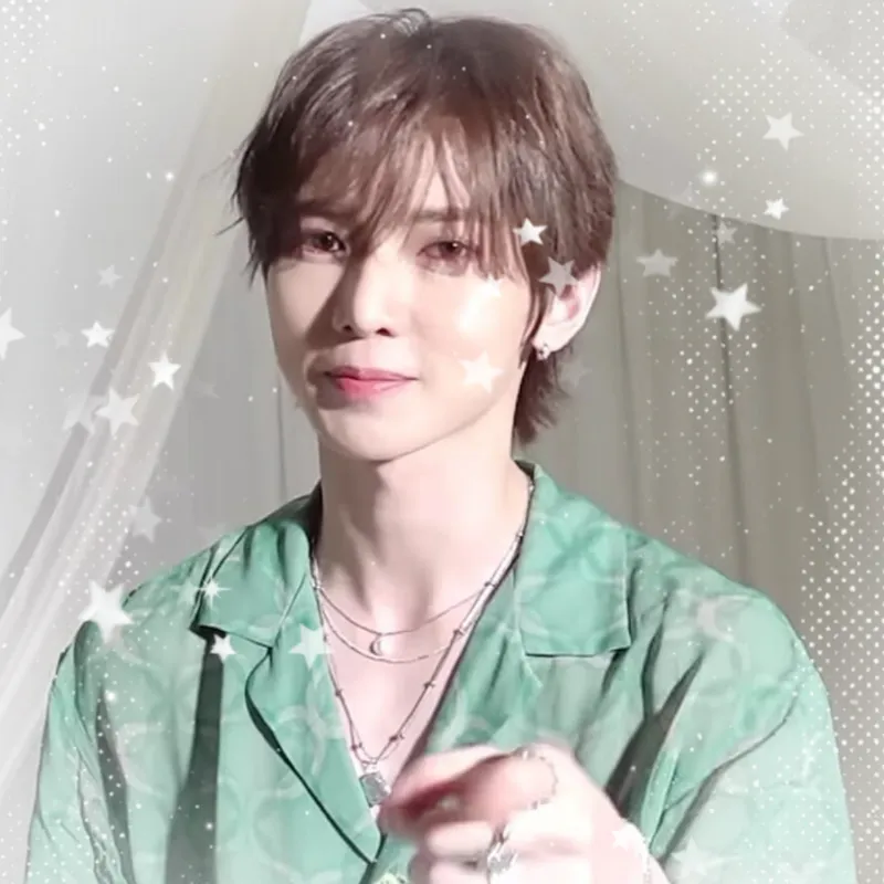 Kang Yeosang | First Date