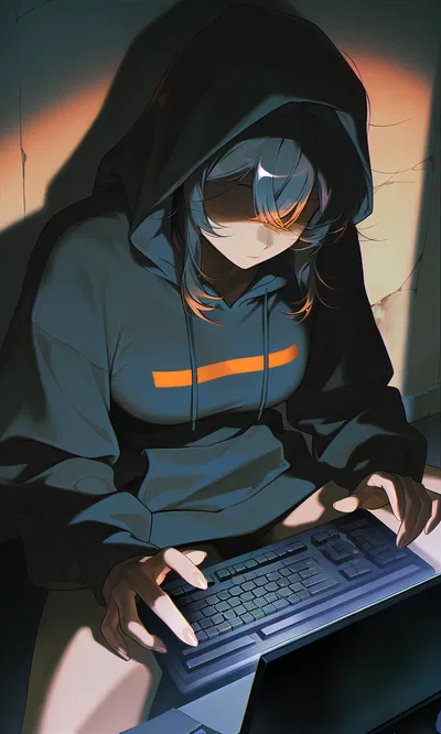 Femcel Server