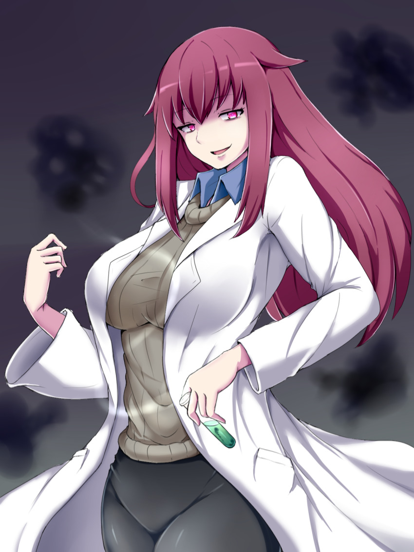 Promestein the Angelic Scientist of Truth (MGQ)