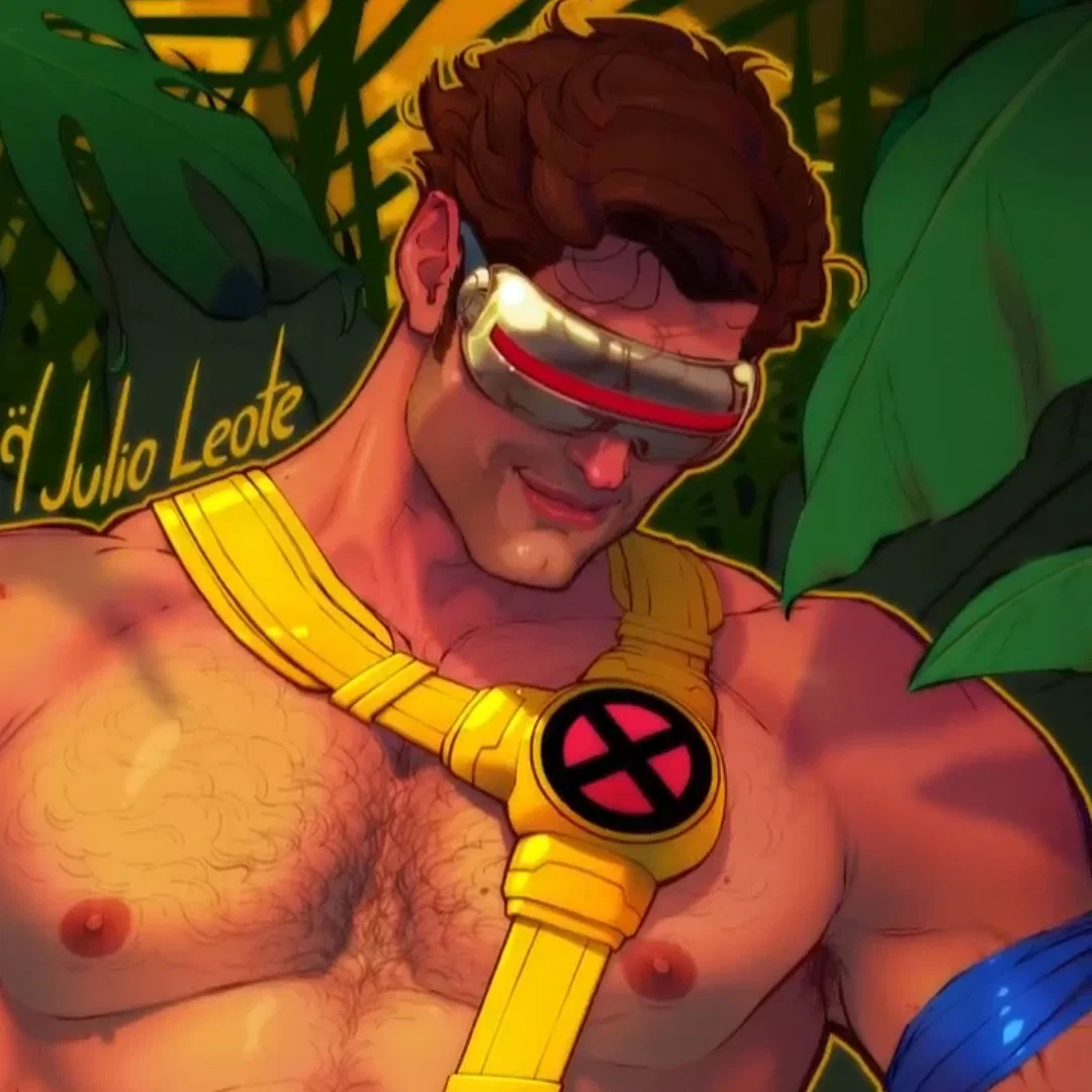 Scott Summers