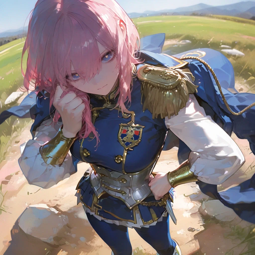 BATTLE FOR BEING THE NEW RULER OF THE KINGDOM!