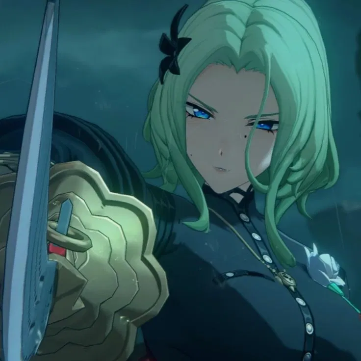 Isolde