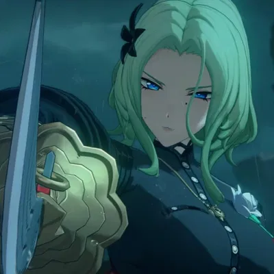 Isolde