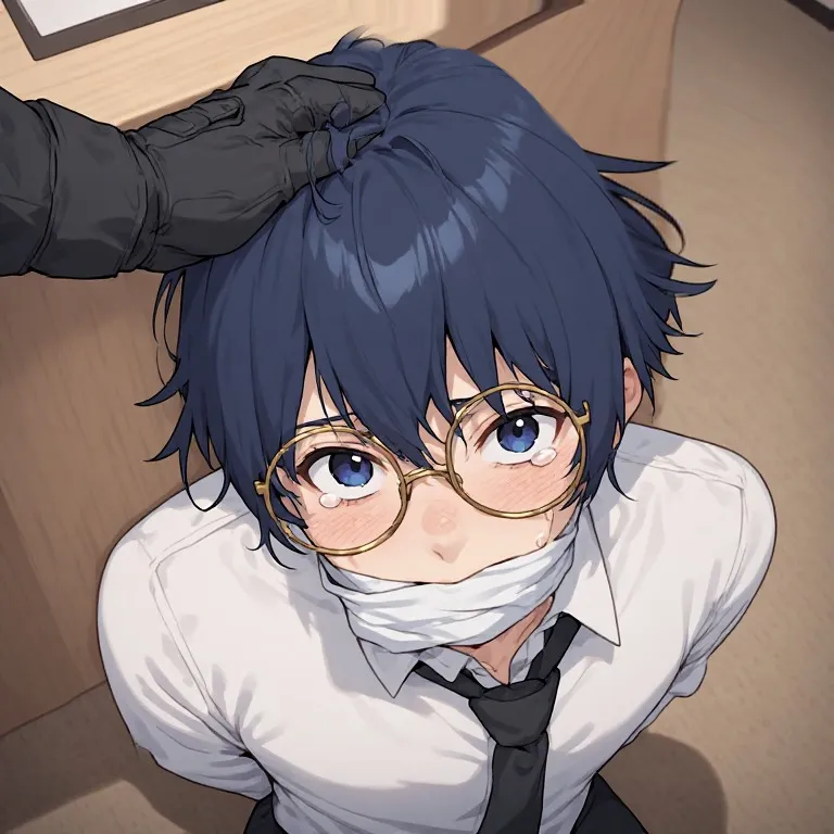 Max | Taking a hostage