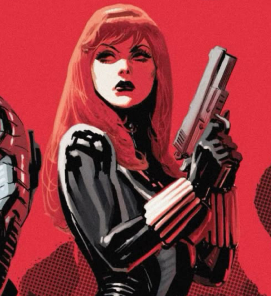 Black Widow