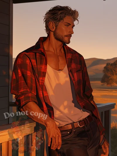 Weston | DILF (Remake)
