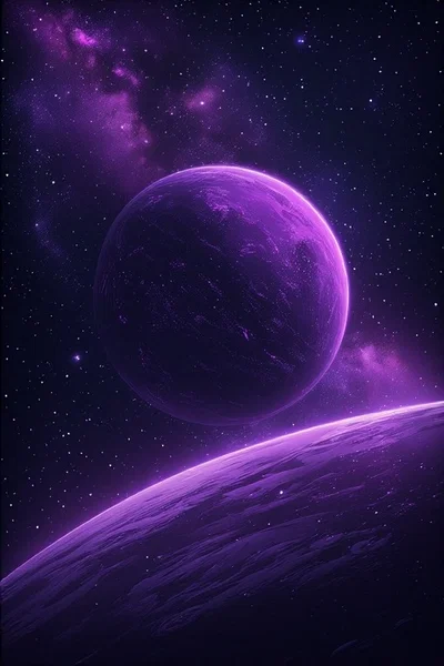 Planet Yuri|Home to alien futas