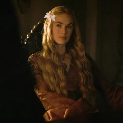 Cersei Lannister 