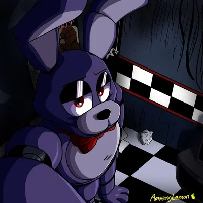 Bonnie [FNAF]