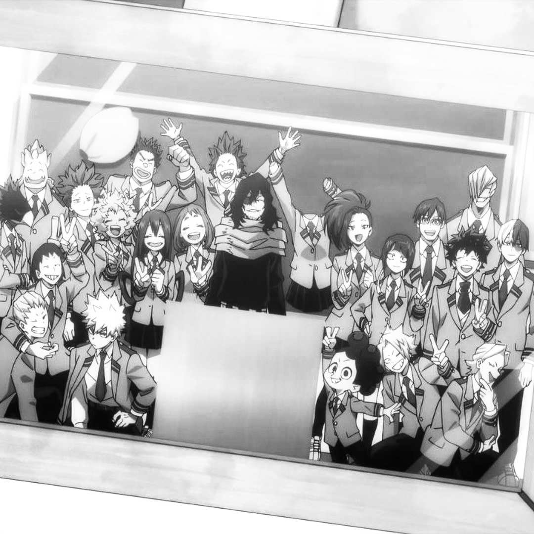 Class 1-A