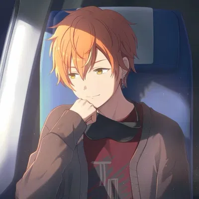 Akito Shinonome