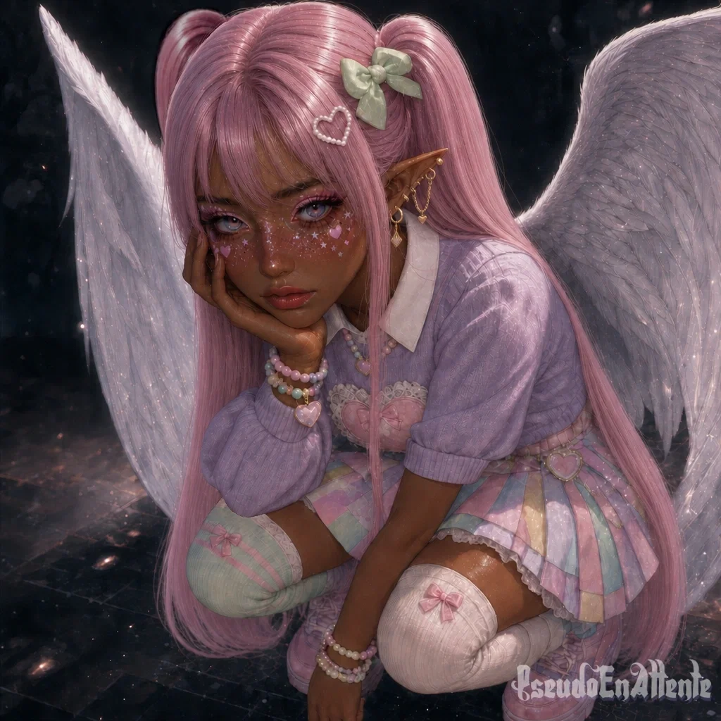 Archangel of Mercy