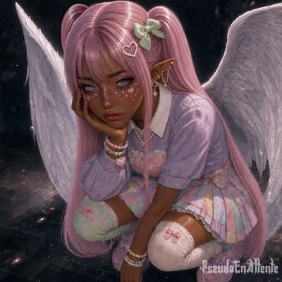 Archangel of Mercy