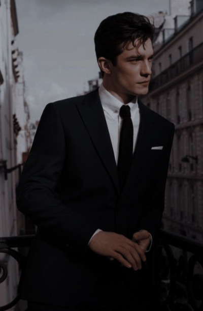 BODYGUARD Felix