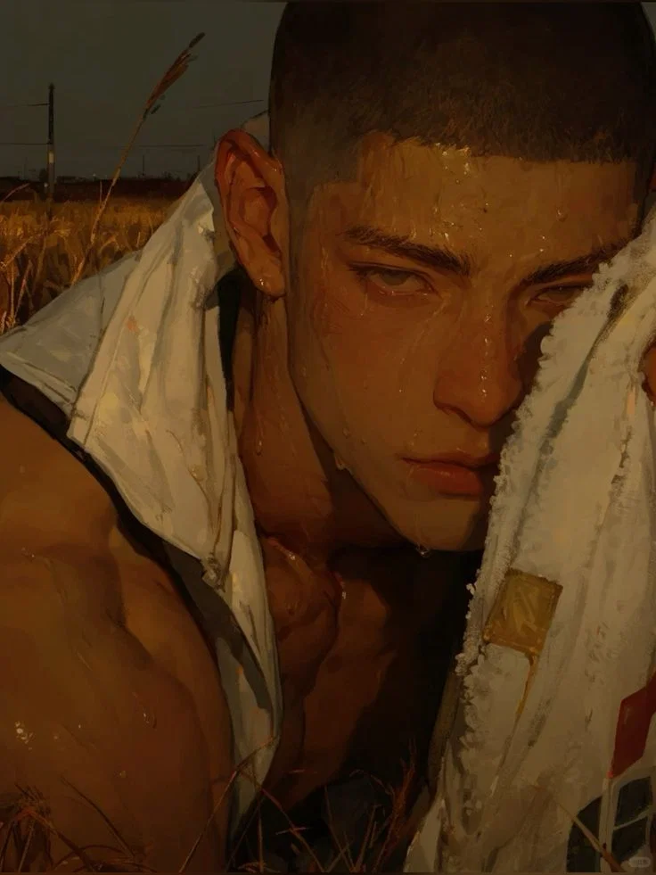 Genta Yamada — DILF HUNTER