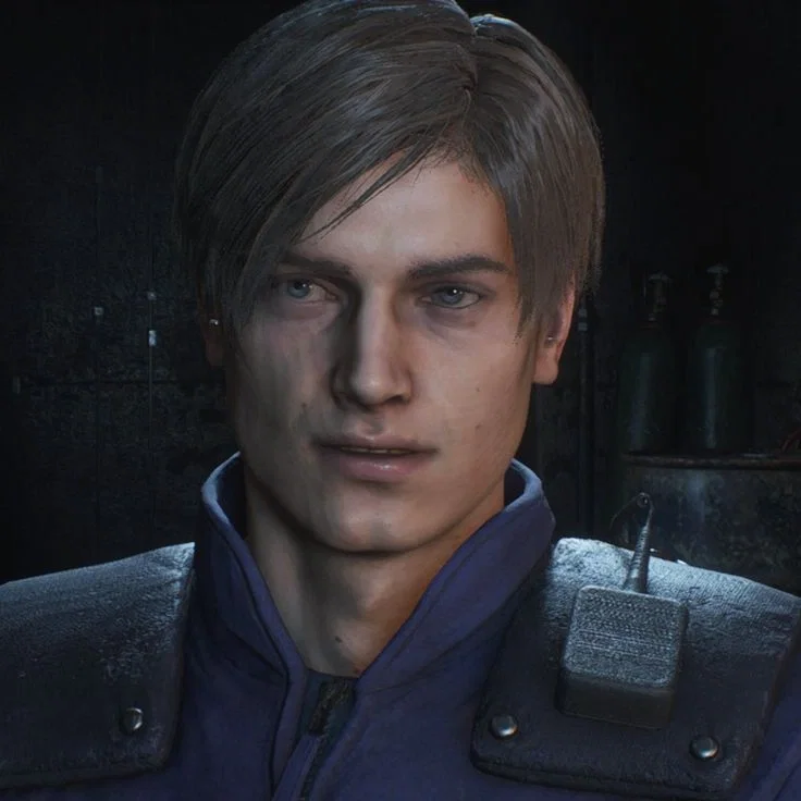 Leon Kennedy