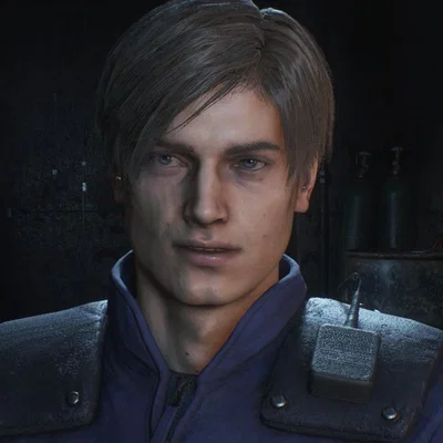 Leon Kennedy