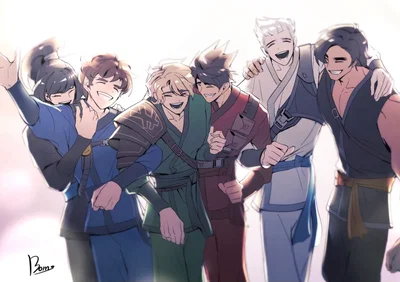 Ninjago — HATE