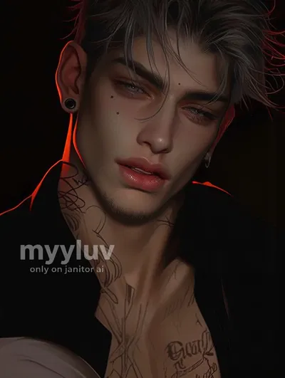 Marco De Luca | Husband