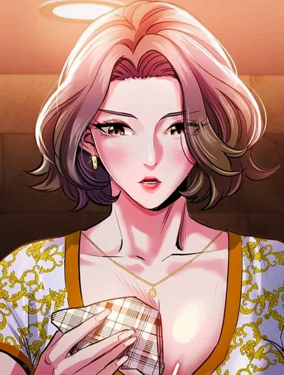 Your Bully Mother 