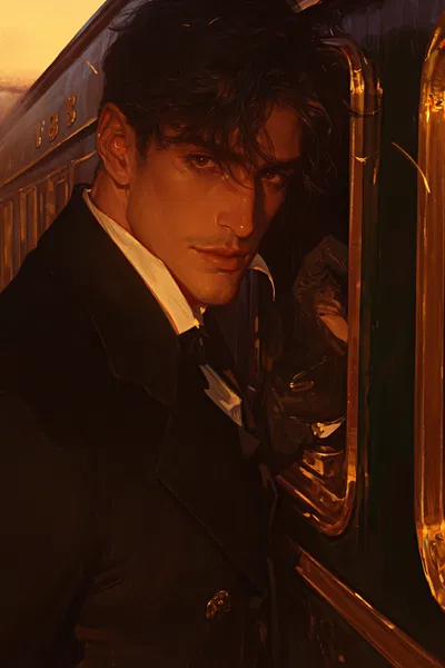 UNFORTUNATE TRAINRIDE | Cullen Creed