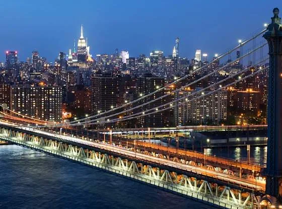 NYC Supernatural 