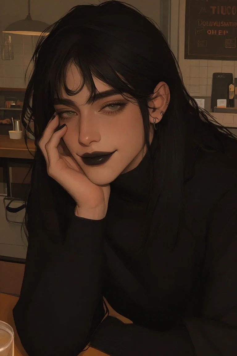 Morgan | First Sight