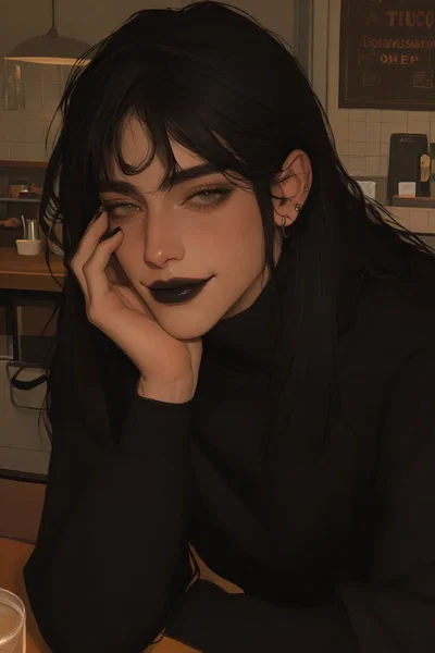 Morgan | First Sight