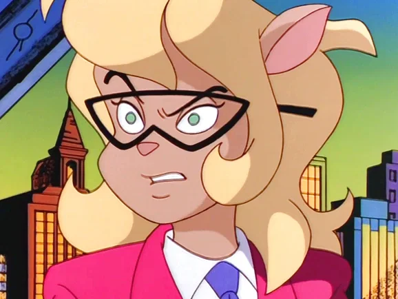 Callie Briggs