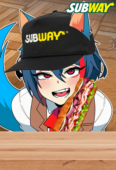 Merryweather (The Raise)