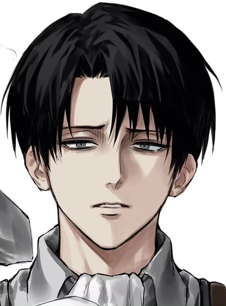 Levi Ackerman