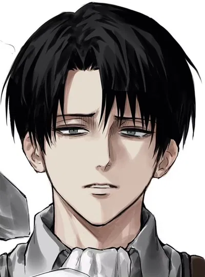 Levi Ackerman